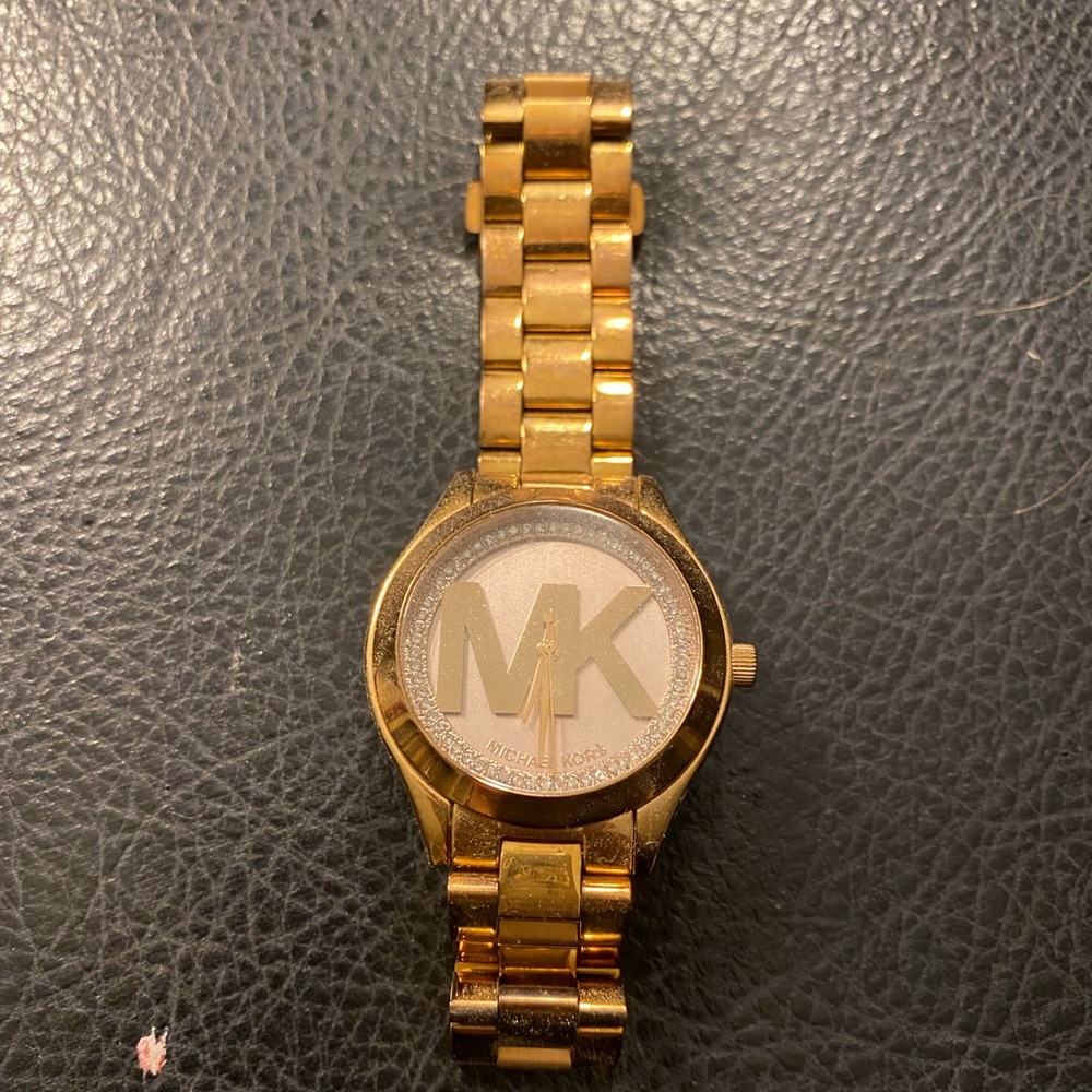 Michael Kors watch